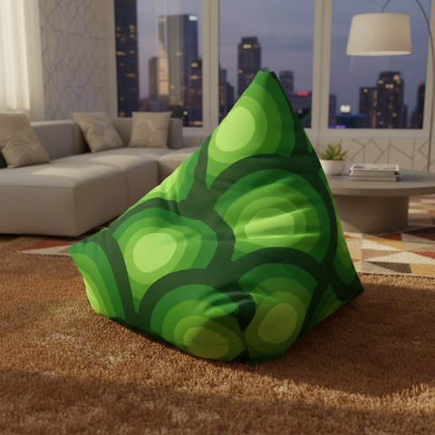 RETRO BEAN BAG CHAIRS