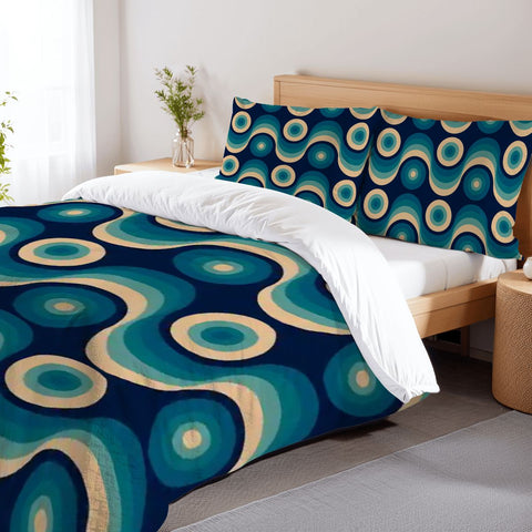 RETRO BEDDING