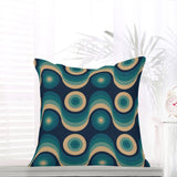 All-Over Print Pillow Cover