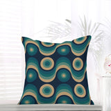All-Over Print Pillow Cover