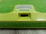 Green 1970s Midcentury Mechanical BATHROOM SCALE By Soehnle Westgermany