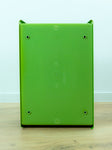 1970s Green Mirrored BATHROOM MEDICINE Cabinet by Pneumant GDR