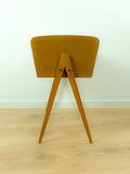 1960s Wooden MIDCENTURY Bedside Tables Sewing Boxes NIGHTSTANDS 1 of 2